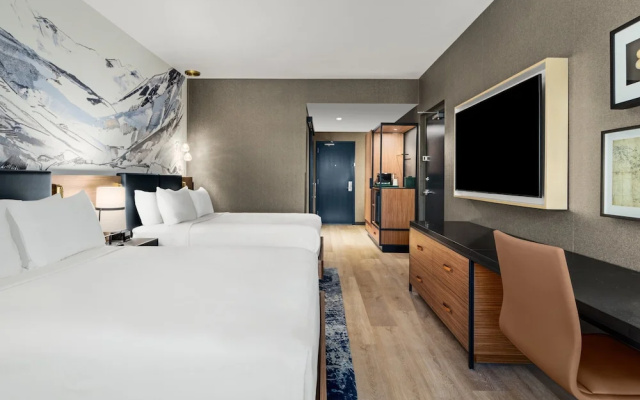 photo 4 of Hotel Indigo Vancouver Dwtn – Portland Area