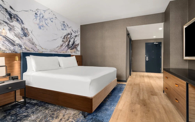 photo 5 of Hotel Indigo Vancouver Dwtn – Portland Area