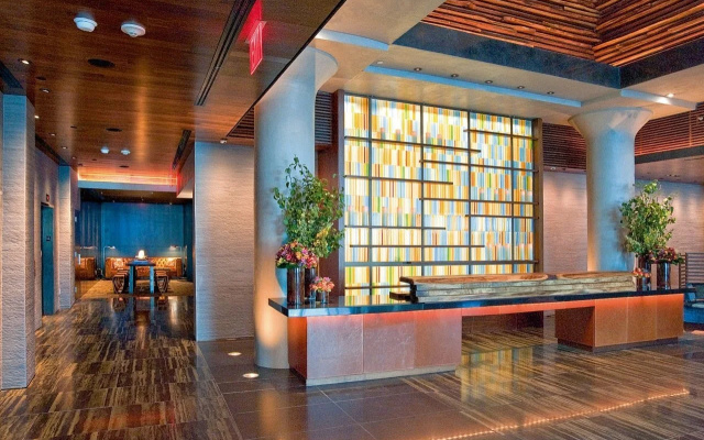 photo 2 of Ink 48 Hotel