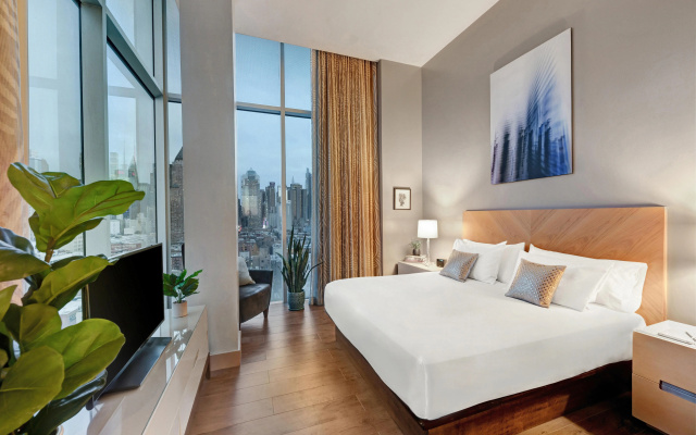 photo 3 of Ink 48 Hotel