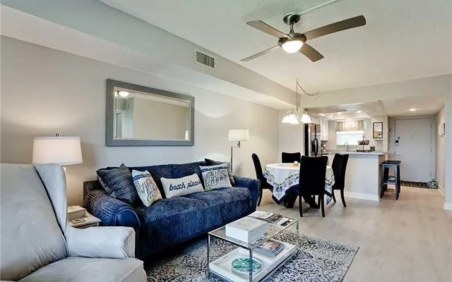 photo 3 of Inlet 21 - Two Bedroom Condo