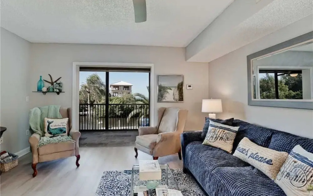 photo 4 of Inlet 21 - Two Bedroom Condo