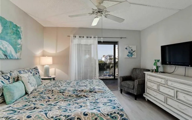 photo 5 of Inlet 21 - Two Bedroom Condo