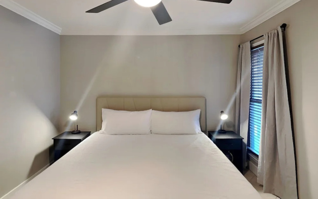 photo 3 of Inlet Dunes #102 by Southern Vacation Rentals