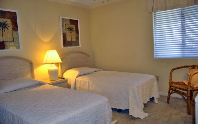 photo 3 of Inlet Point Villas 1F 2 Br condo by RedAwning