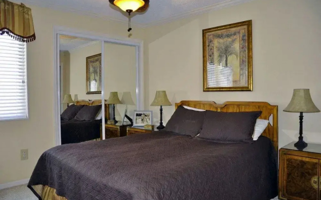 photo 4 of Inlet Point Villas 1F 2 Br condo by RedAwning