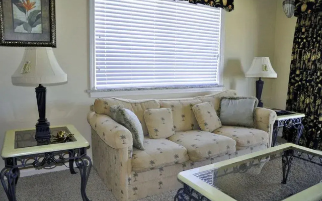 photo 5 of Inlet Point Villas 1F 2 Br condo by RedAwning