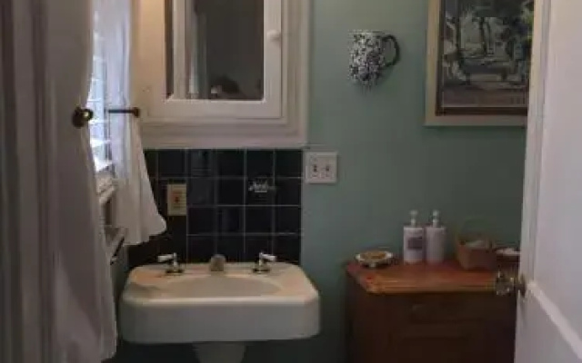 photo 4 of Inman Park Bed & Breakfast