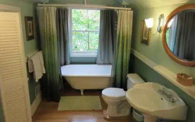 photo 5 of Inman Park Bed & Breakfast