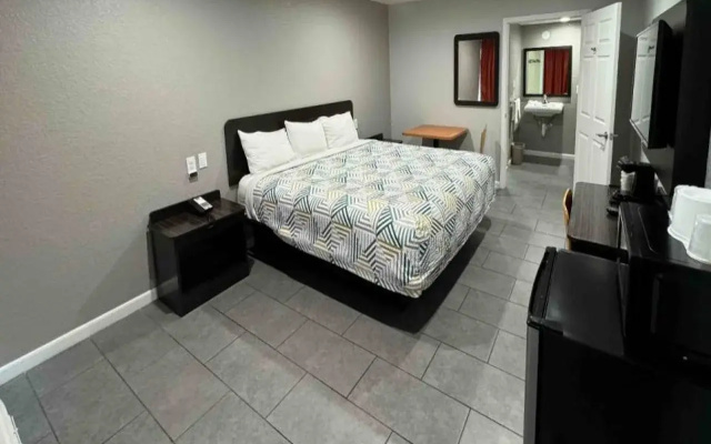 photo 5 of Motel 6 Englewood