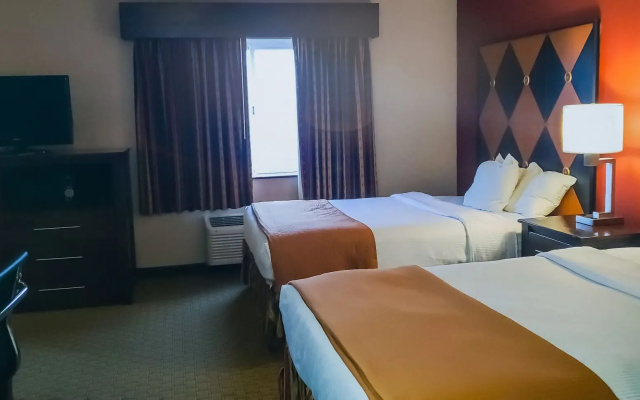 photo 2 of Inn America - Lewiston