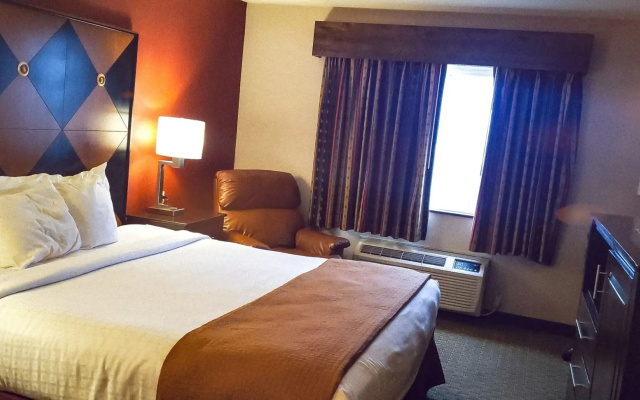 photo 4 of Inn America - Lewiston