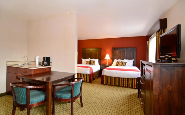photo 5 of Inn America - Lewiston
