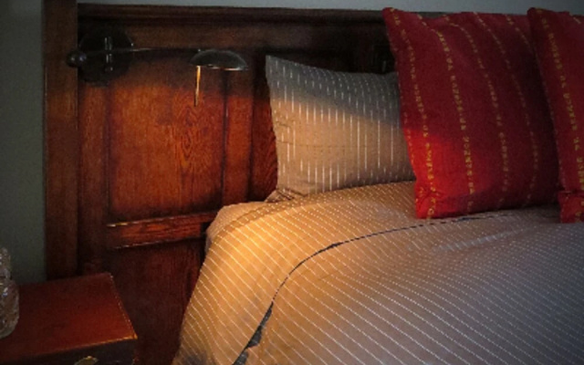 photo 4 of Inn at 34