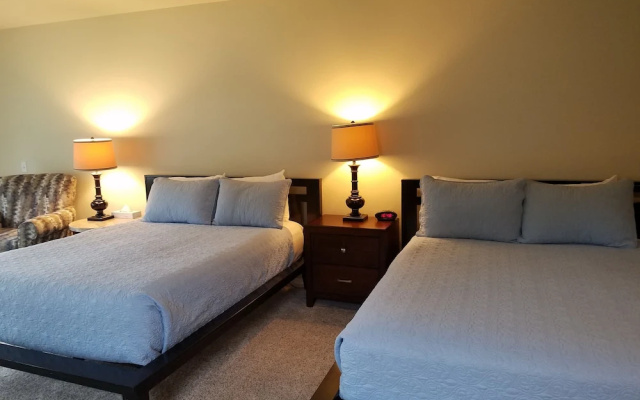 photo 3 of Inn at Arch Rock