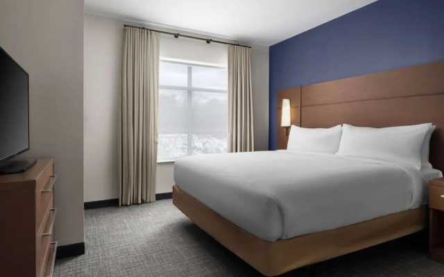 photo 4 of Inn at Bellefield / Hyde Park, Residence Inn by Marriott