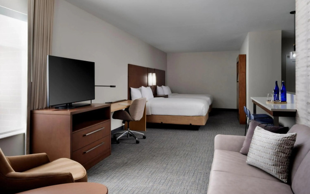 photo 2 of Inn At Bellefield Hyde Park