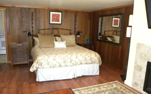 photo 4 of Inn at Buckhorn Cove