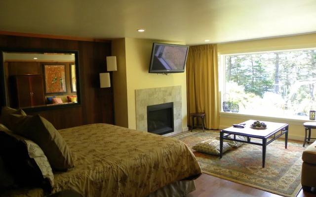 photo 5 of Inn at Buckhorn Cove