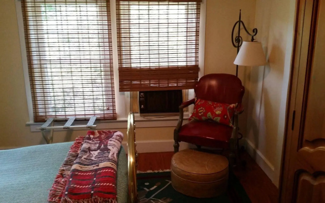 photo 4 of Inn at Clearwater Pond (Quechee)
