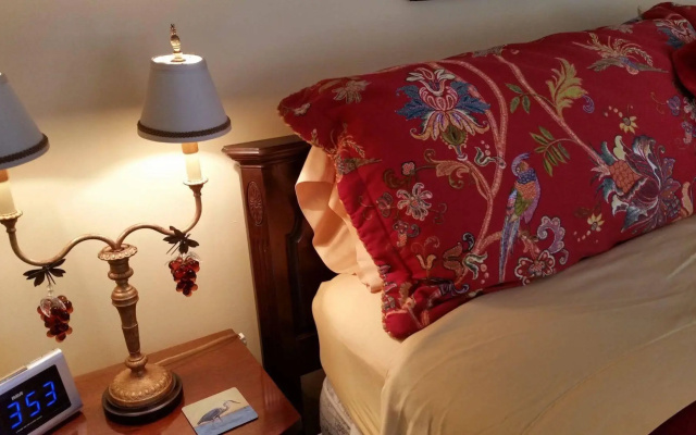 photo 5 of Inn at Clearwater Pond (Quechee)