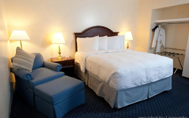 photo 3 of University of Virginia Inn at Darden