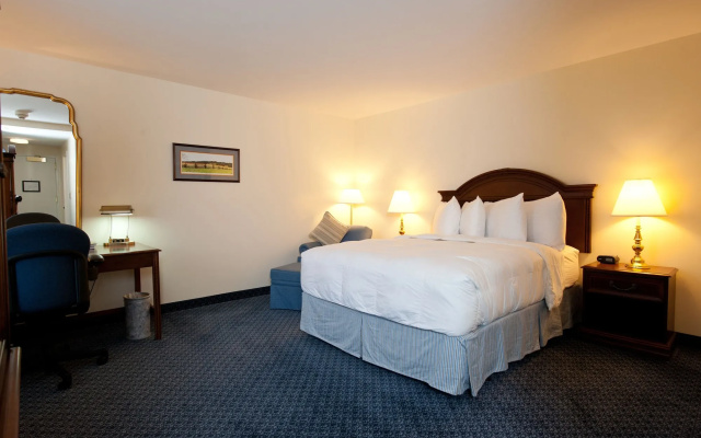 photo 4 of University of Virginia Inn at Darden