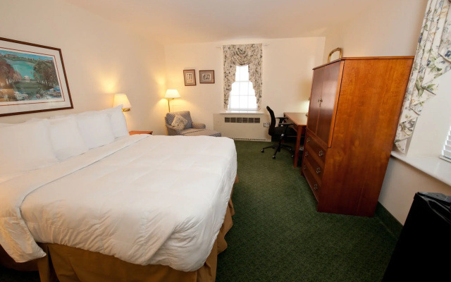 photo 5 of University of Virginia Inn at Darden