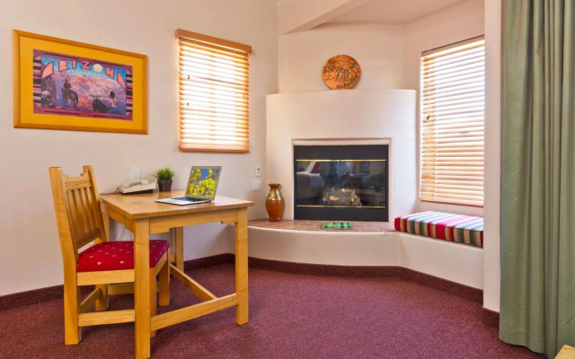 photo 4 of Inn at Eagle Mountain