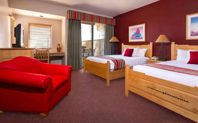 photo 5 of Inn at Eagle Mountain