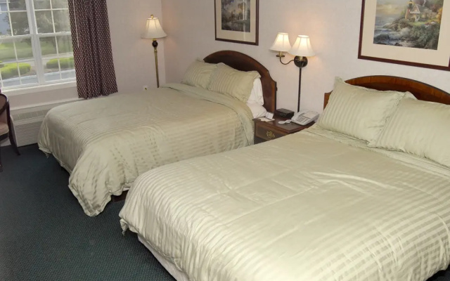 photo 2 of The Inn At Houghton Creek