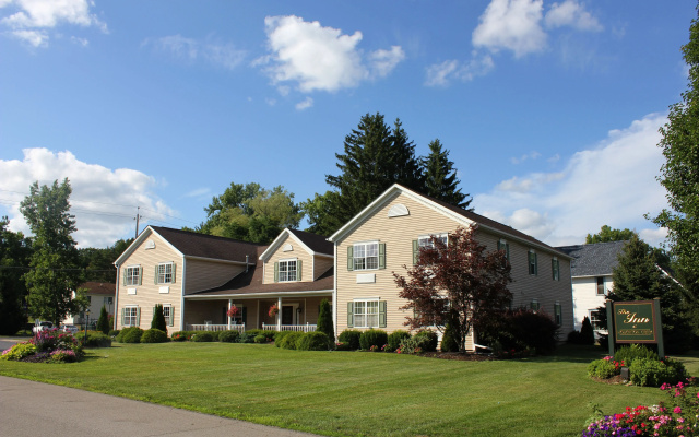photo 3 of The Inn At Houghton Creek