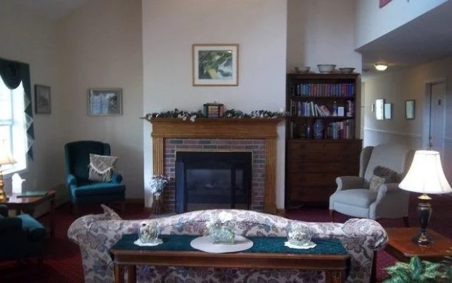 photo 5 of The Inn At Houghton Creek