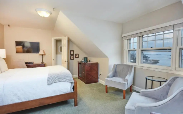 photo 3 of Inn at Longshore