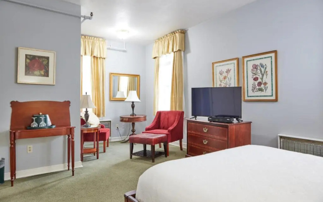 photo 5 of Inn at Longshore