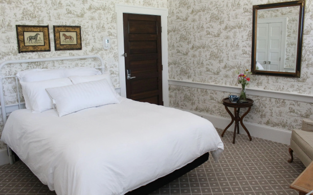 photo 3 of Inn at Mary's Land Farm