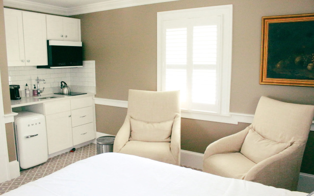 photo 5 of Inn at Mary's Land Farm