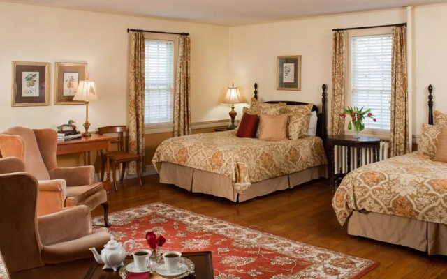 photo 2 of The Estate at Meander