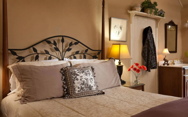 photo 4 of The Inn at Meander Plantation