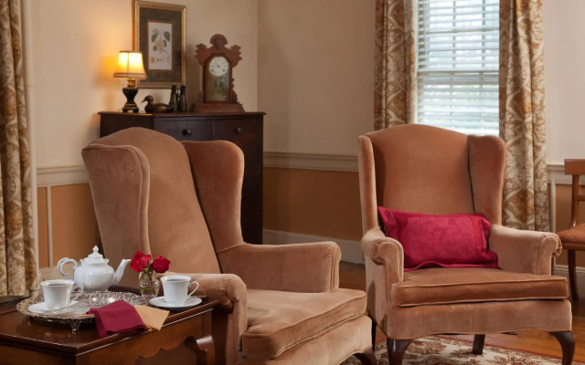 photo 5 of The Inn at Meander Plantation