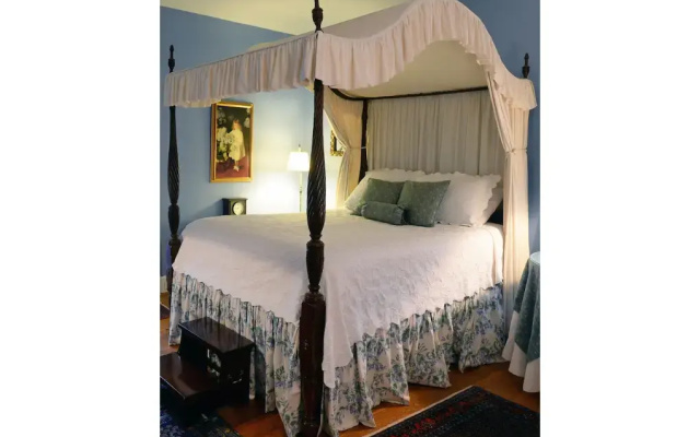photo 3 of Inn at Monticello
