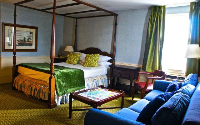 photo 2 of The Inn at Mystic