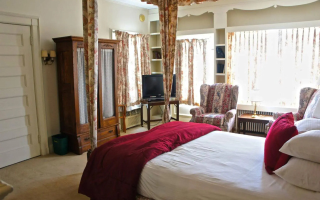 photo 3 of The Inn at Mystic