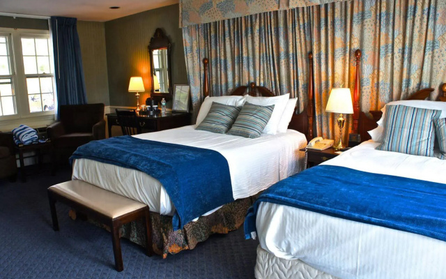 photo 4 of The Inn at Mystic