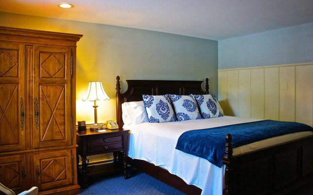 photo 5 of The Inn at Mystic