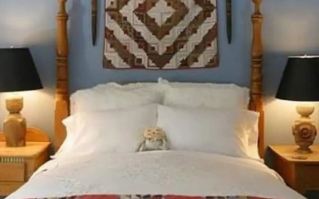 photo 4 of Inn at Occidental