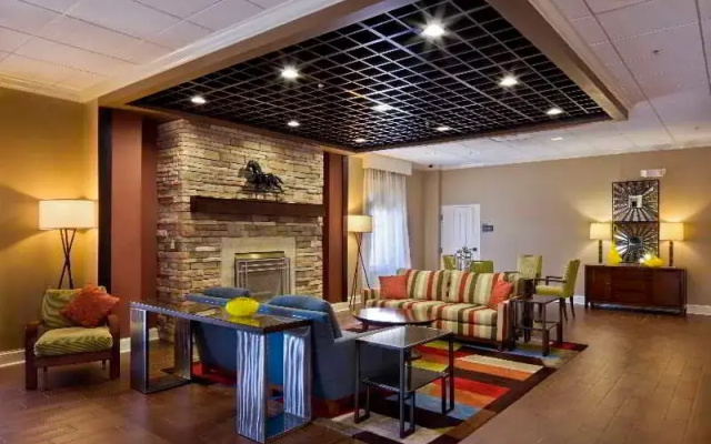 photo 4 of The Inn at Opryland