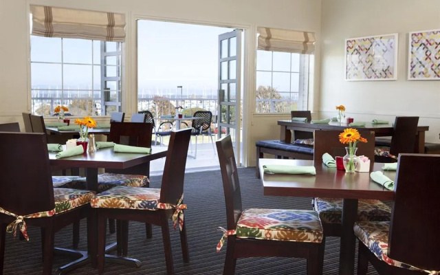 photo 4 of Inn At Oyster Point