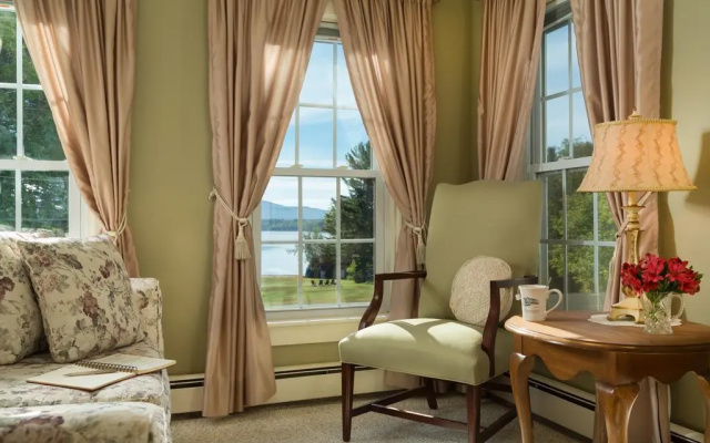 photo 5 of Inn at Pleasant Lake