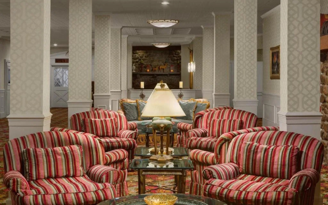 photo 2 of Pocono Manor Resort and Spa
